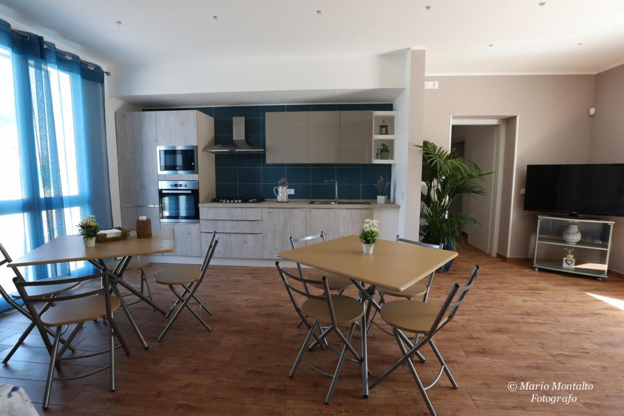 Villa Margherita 마르살라 외부 사진