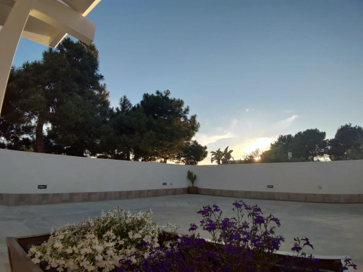 Villa Margherita 마르살라 외부 사진