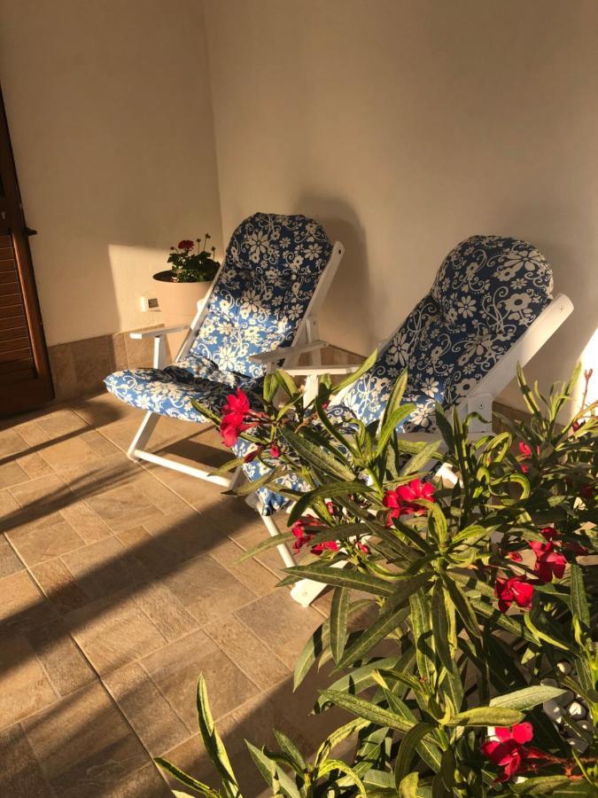 Villa Margherita 마르살라 외부 사진